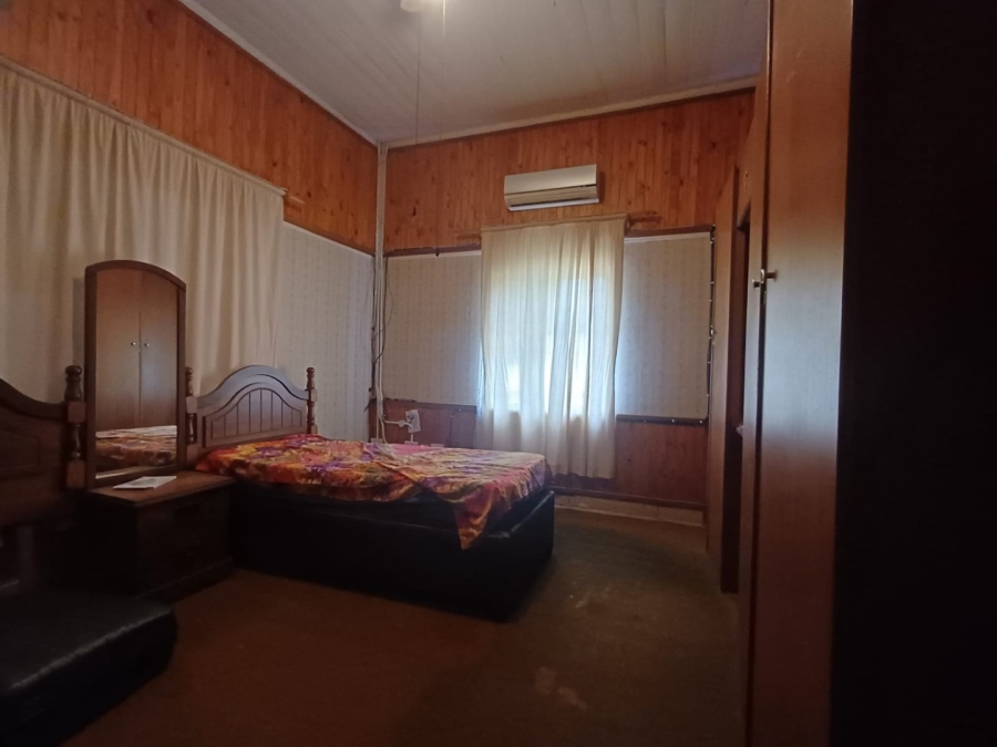 4 Bedroom Property for Sale in Wolmaransstad North West